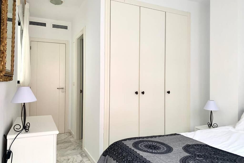 Bear Holiday - Apartment Beau With Sea View In Moraira Near The Beach Exteriér fotografie